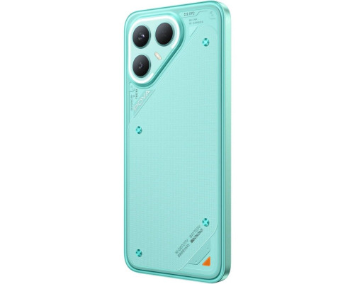 Смартфон Tecno POVA 7 Pro 5G 8+256GB, зелёный