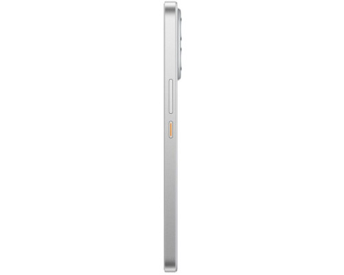 Смартфон Tecno POVA 7 Pro 5G 12+256GB, серый