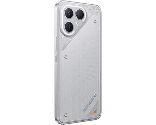 Смартфон Tecno POVA 7 Pro 5G 8+256GB, серый
