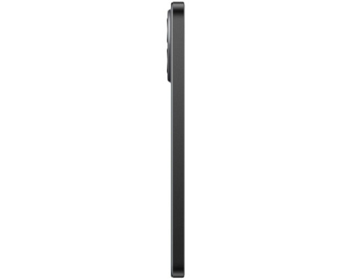 Смартфон Tecno POVA 7 Pro 5G 8+256Gb черный