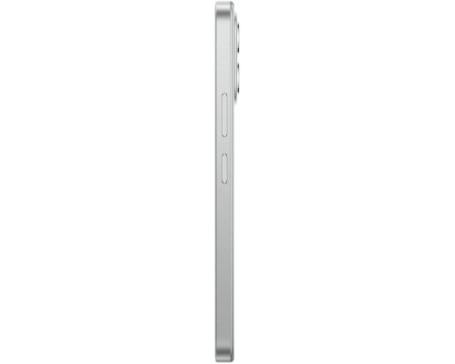 Смартфон Tecno POVA 7 5G 8+256GB, серебристый Смартфон Tecno POVA 7 5G 8+256GB, серебристый