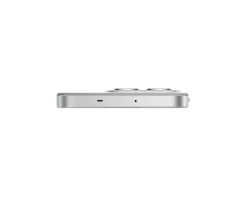 Смартфон Tecno POVA 7 5G 8+256GB, серебристый Смартфон Tecno POVA 7 5G 8+256GB, серебристый