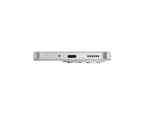 Смартфон Tecno POVA 7 5G 8+256GB, серебристый Смартфон Tecno POVA 7 5G 8+256GB, серебристый