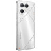 Смартфон Tecno POVA 7 5G 8+256GB, серебристый