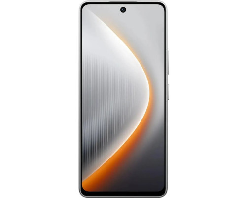 Смартфон Tecno POVA 7 5G 8+256GB, серебристый Смартфон Tecno POVA 7 5G 8+256GB, серебристый