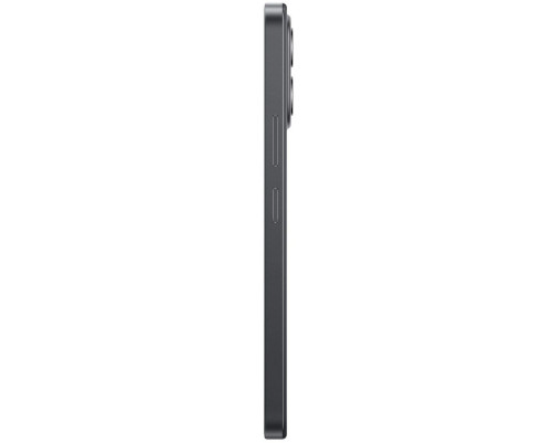 Смартфон Tecno POVA 7 5G 8+256GB, черный