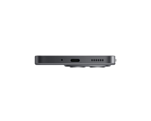 Смартфон Tecno POVA 7 5G 8+256GB, черный