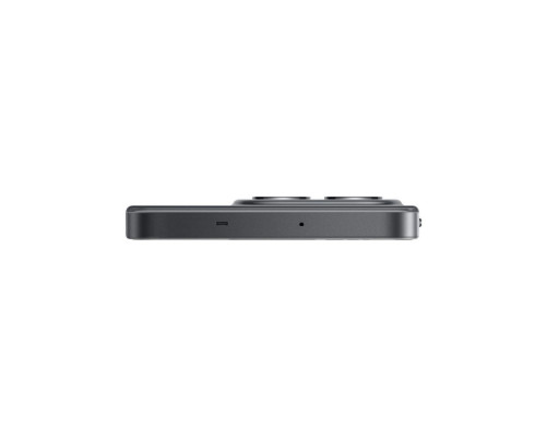 Смартфон Tecno POVA 7 5G 8+256GB, черный