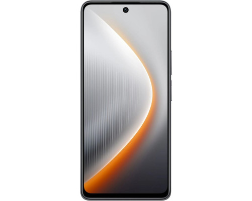 Смартфон Tecno POVA 7 5G 8+256GB, черный