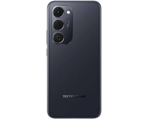 Смартфон Tecno Spark 40 Pro+ 8+256GB, черный