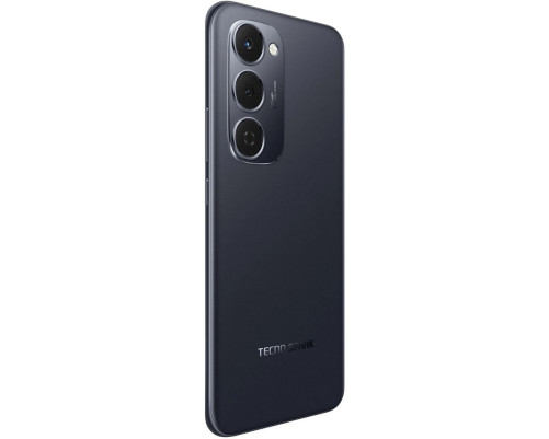 Смартфон Tecno Spark 40 Pro+ 8+256GB, черный
