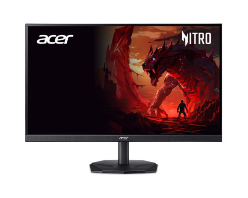 Монитор ACER KG241YX1bmiipx (23.8" ) Монитор ACER KG241YX1bmiipx (23.8" )