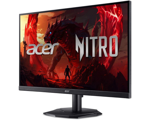 Монитор ACER KG241YX1bmiipx (23.8" ) Монитор ACER KG241YX1bmiipx (23.8" )
