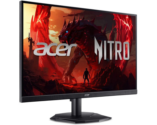 Монитор ACER KG241YX1bmiipx (23.8" ) Монитор ACER KG241YX1bmiipx (23.8" )