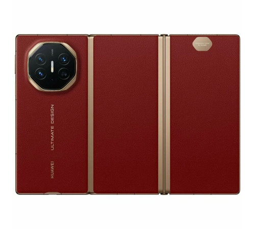 Смартфон Huawei Mate XT 16+1024GB, красный (51098EKJ)