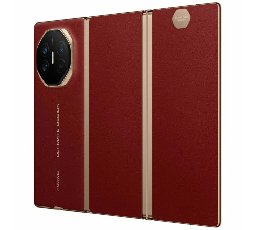 Смартфон Huawei Mate XT 16+1024GB, красный (51098EKJ)