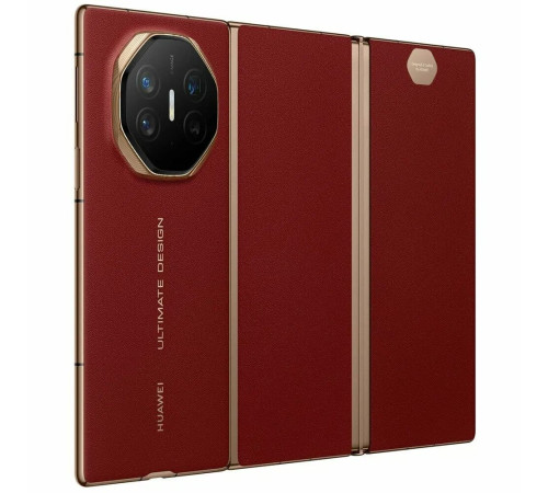 Смартфон Huawei Mate XT 16+1024GB, красный (51098EKJ)