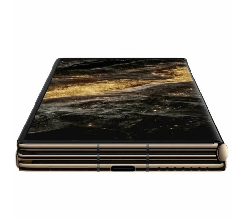 Смартфон Huawei Mate XT 16+1024GB, чёрный (51098EKK)