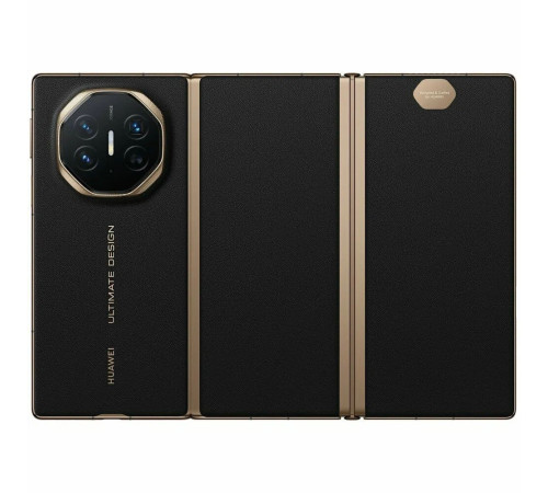 Смартфон Huawei Mate XT 16+1024GB, чёрный (51098EKK)