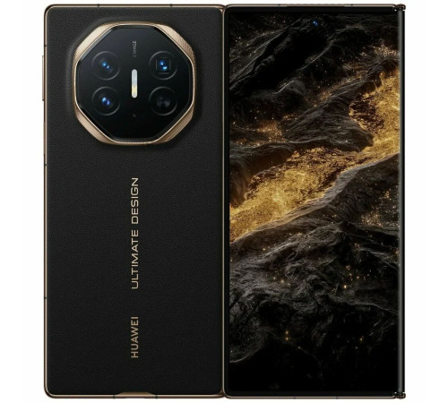 Смартфон Huawei Mate XT 16+1024GB, чёрный (51098EKK)