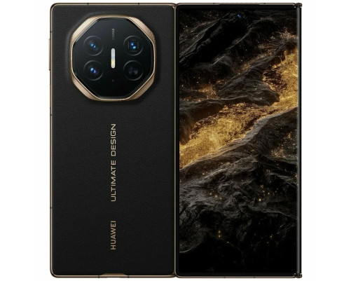 Смартфон Huawei Mate XT 16+1024GB, чёрный (51098EKK)