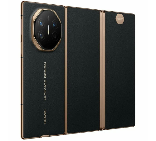 Смартфон Huawei Mate XT 16+1024GB, чёрный (51098EKK)