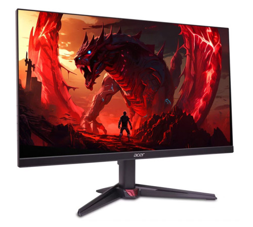 Монитор ACER Nitro VG240YX1bmiipx (23.8")