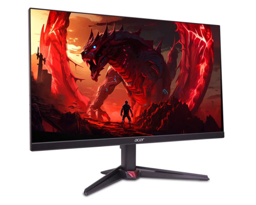 Монитор ACER Nitro VG240YX1bmiipx (23.8") Монитор ACER Nitro VG240YX1bmiipx (23.8")