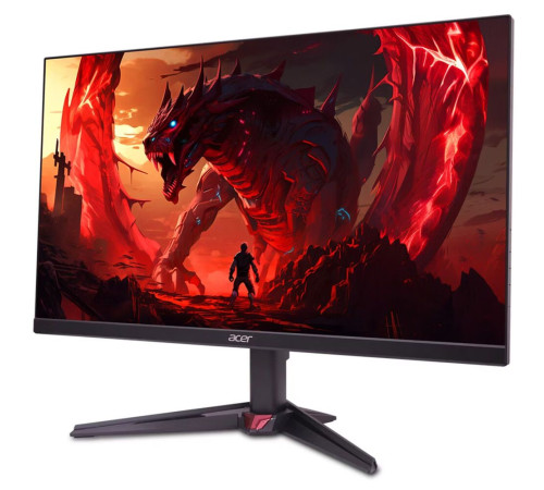 Монитор ACER Nitro VG240YX1bmiipx (23.8")