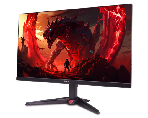 Монитор ACER Nitro VG240YX1bmiipx (23.8") Монитор ACER Nitro VG240YX1bmiipx (23.8")