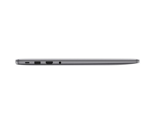 Ноутбук Huawei MateBook 14 Intel Core Ultra 5 125H/16Gb/SSD512Gb/14.2"/OLED/2880x1920/120Hz/NoOS/серый Ноутбук Huawei MateBook 14 Intel Core Ultra 5 125H/16Gb/SSD512Gb/14.2"/OLED/2880x1920/120Hz/NoOS/серый