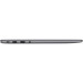 Ноутбук Huawei MateBook 14 Intel Core Ultra 5 125H/16Gb/SSD512Gb/14.2"/OLED/2880x1920/120Hz/NoOS/серый