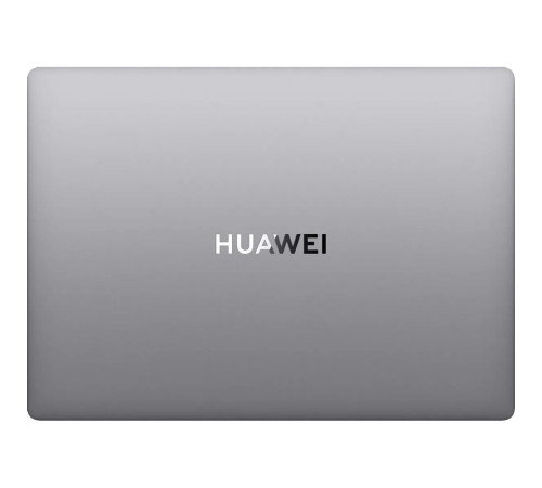 Ноутбук Huawei MateBook 14 Intel Core Ultra 5 125H/16Gb/SSD512Gb/14.2"/OLED/2880x1920/120Hz/NoOS/серый