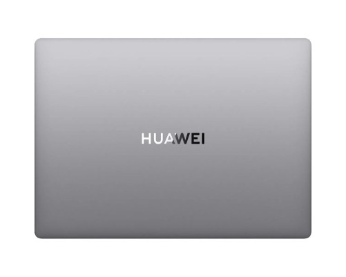 Ноутбук Huawei MateBook 14 Intel Core Ultra 5 125H/16Gb/SSD512Gb/14.2"/OLED/2880x1920/120Hz/NoOS/серый Ноутбук Huawei MateBook 14 Intel Core Ultra 5 125H/16Gb/SSD512Gb/14.2"/OLED/2880x1920/120Hz/NoOS/серый