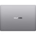 Ноутбук Huawei MateBook 14 Intel Core Ultra 5 125H/16Gb/SSD512Gb/14.2"/OLED/2880x1920/120Hz/NoOS/серый
