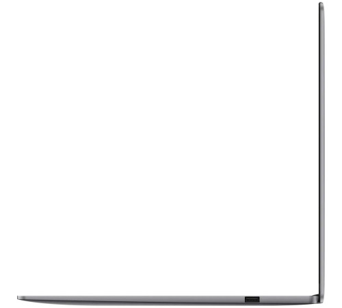 Ноутбук Huawei MateBook 14 Intel Core Ultra 5 125H/16Gb/SSD512Gb/14.2"/OLED/2880x1920/120Hz/NoOS/серый