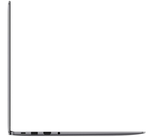 Ноутбук Huawei MateBook 14 Intel Core Ultra 5 125H/16Gb/SSD512Gb/14.2"/OLED/2880x1920/120Hz/NoOS/серый