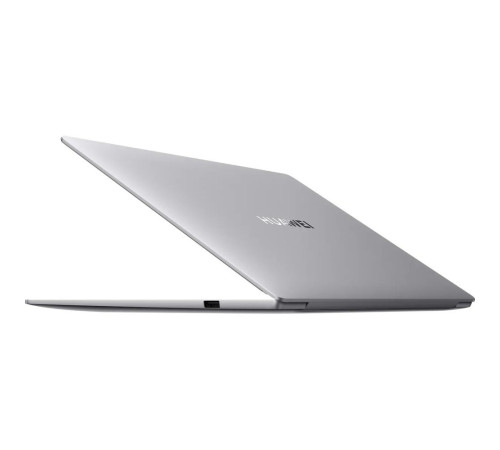 Ноутбук Huawei MateBook 14 Intel Core Ultra 5 125H/16Gb/SSD512Gb/14.2"/OLED/2880x1920/120Hz/NoOS/серый