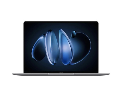 Ноутбук Huawei MateBook 14 Intel Core Ultra 5 125H/16Gb/SSD512Gb/14.2"/OLED/2880x1920/120Hz/NoOS/серый Ноутбук Huawei MateBook 14 Intel Core Ultra 5 125H/16Gb/SSD512Gb/14.2"/OLED/2880x1920/120Hz/NoOS/серый