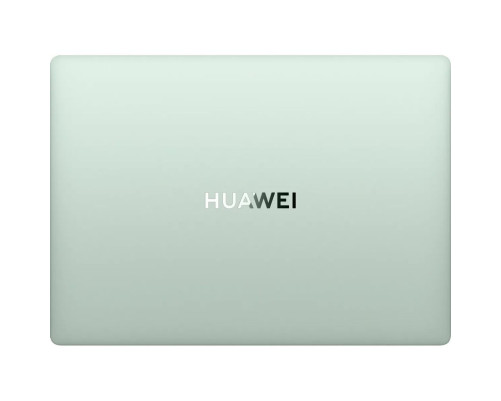 Ноутбук Huawei MateBook 14 Intel Core Ultra 7 155H/16Gb/SSD1Tb/14.2"/OLED/2880x1920/120Hz/NoOS/зеленый Ноутбук Huawei MateBook 14 Intel Core Ultra 7 155H/16Gb/SSD1Tb/14.2"/OLED/2880x1920/120Hz/NoOS/зеленый