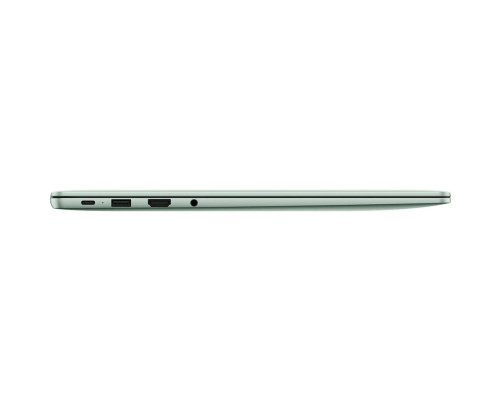 Ноутбук Huawei MateBook 14 Intel Core Ultra 7 155H/16Gb/SSD1Tb/14.2"/OLED/2880x1920/120Hz/NoOS/зеленый Ноутбук Huawei MateBook 14 Intel Core Ultra 7 155H/16Gb/SSD1Tb/14.2"/OLED/2880x1920/120Hz/NoOS/зеленый