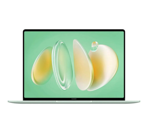 Ноутбук Huawei MateBook 14 Intel Core Ultra 7 155H/16Gb/SSD1Tb/14.2"/OLED/2880x1920/120Hz/NoOS/зеленый