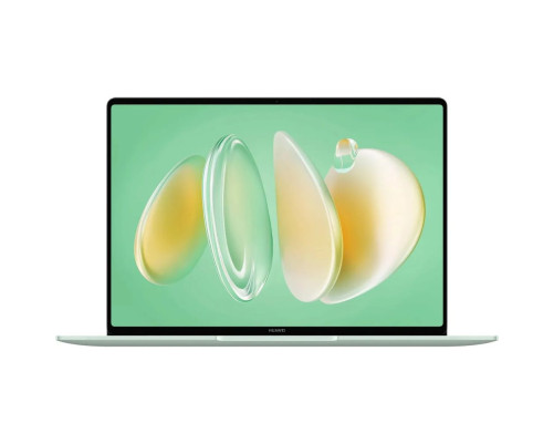 Ноутбук Huawei MateBook 14 Intel Core Ultra 7 155H/16Gb/SSD1Tb/14.2"/OLED/2880x1920/120Hz/NoOS/зеленый Ноутбук Huawei MateBook 14 Intel Core Ultra 7 155H/16Gb/SSD1Tb/14.2"/OLED/2880x1920/120Hz/NoOS/зеленый