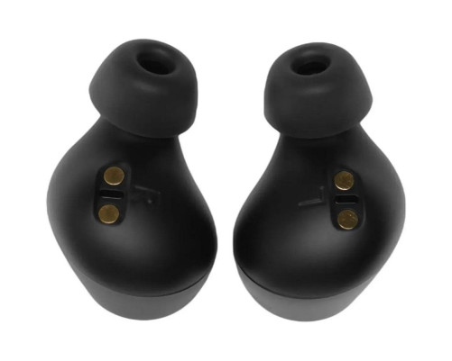 Гарнитура беспроводная Jabra Evolve2 Buds, USB-A MS, черный
