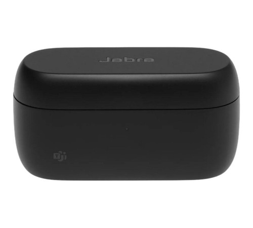 Гарнитура беспроводная Jabra Evolve2 Buds, USB-A MS, черный