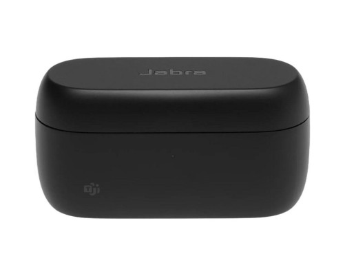 Гарнитура беспроводная Jabra Evolve2 Buds, USB-A MS, черный