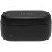 Гарнитура беспроводная Jabra Evolve2 Buds, USB-A MS, черный