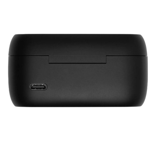 Гарнитура беспроводная Jabra Evolve2 Buds, USB-A MS, черный