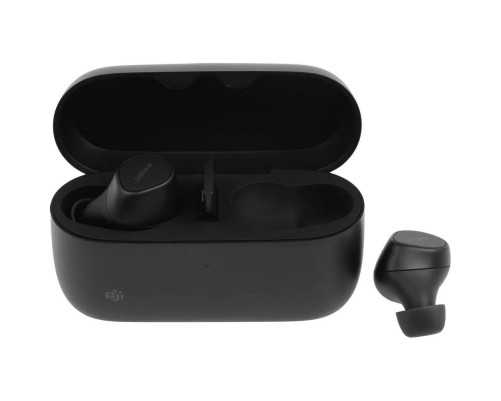 Гарнитура беспроводная Jabra Evolve2 Buds, USB-A MS, черный Гарнитура беспроводная Jabra Evolve2 Buds, USB-A MS, черный