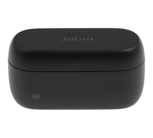 Гарнитура беспроводная Jabra Evolve2 Buds, USB-A MS, черный